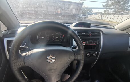 Suzuki Liana, 2004 год, 500 000 рублей, 18 фотография