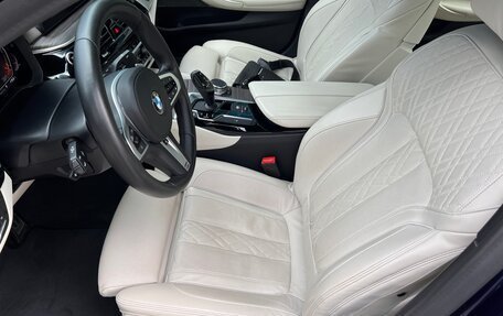 BMW 5 серия, 2019 год, 5 550 000 рублей, 11 фотография
