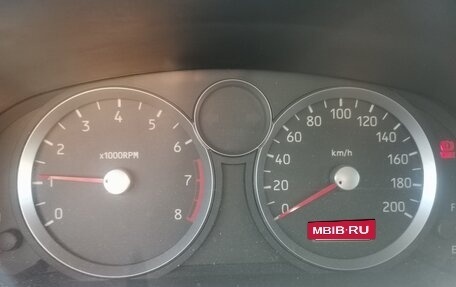Suzuki Liana, 2004 год, 500 000 рублей, 17 фотография