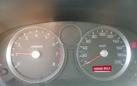 Suzuki Liana, 2004 год, 500 000 рублей, 16 фотография