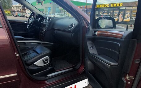 Mercedes-Benz GL-Класс, 2007 год, 1 000 000 рублей, 4 фотография