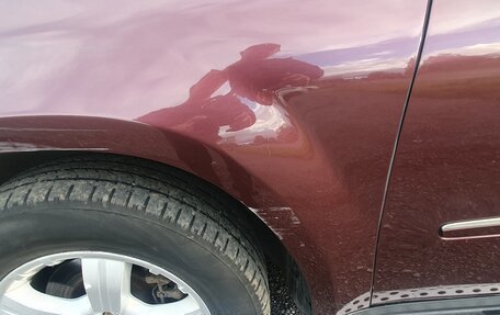 Mercedes-Benz GL-Класс, 2007 год, 1 000 000 рублей, 13 фотография