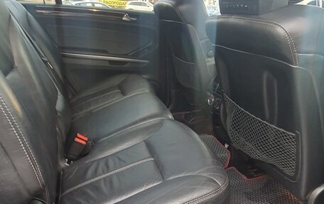 Mercedes-Benz GL-Класс, 2007 год, 1 000 000 рублей, 12 фотография