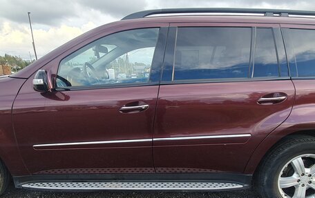 Mercedes-Benz GL-Класс, 2007 год, 1 000 000 рублей, 8 фотография