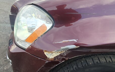 Mercedes-Benz GL-Класс, 2007 год, 1 000 000 рублей, 16 фотография