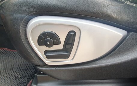 Mercedes-Benz GL-Класс, 2007 год, 1 000 000 рублей, 18 фотография