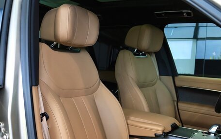 Land Rover Range Rover IV рестайлинг, 2025 год, 25 400 000 рублей, 8 фотография