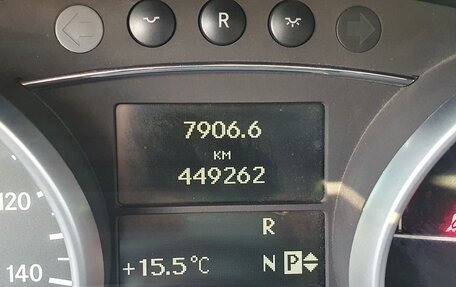 Mercedes-Benz GL-Класс, 2007 год, 1 000 000 рублей, 19 фотография