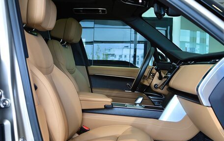 Land Rover Range Rover IV рестайлинг, 2025 год, 25 400 000 рублей, 7 фотография