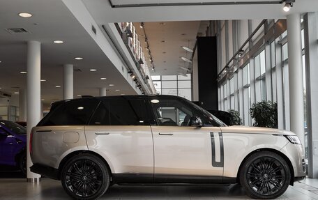 Land Rover Range Rover IV рестайлинг, 2025 год, 25 400 000 рублей, 3 фотография