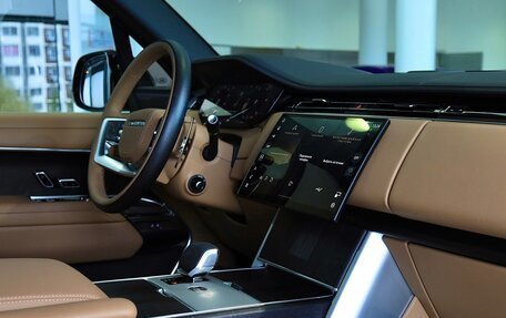 Land Rover Range Rover IV рестайлинг, 2025 год, 25 400 000 рублей, 10 фотография