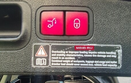 Mercedes-Benz GL-Класс, 2007 год, 1 000 000 рублей, 7 фотография