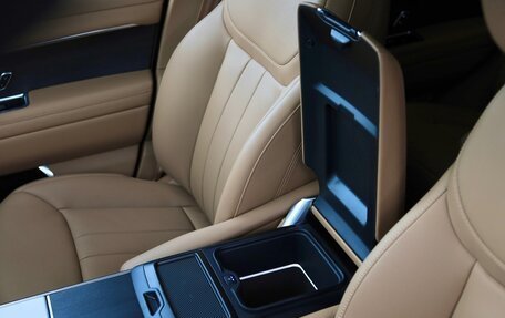 Land Rover Range Rover IV рестайлинг, 2025 год, 25 400 000 рублей, 21 фотография