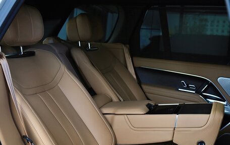 Land Rover Range Rover IV рестайлинг, 2025 год, 25 400 000 рублей, 14 фотография