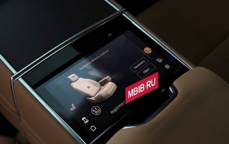 Land Rover Range Rover IV рестайлинг, 2025 год, 25 400 000 рублей, 18 фотография