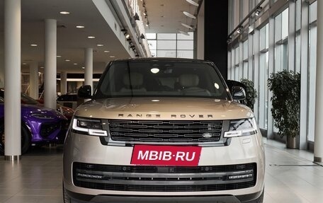 Land Rover Range Rover IV рестайлинг, 2025 год, 25 400 000 рублей, 2 фотография