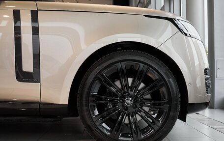 Land Rover Range Rover IV рестайлинг, 2025 год, 25 400 000 рублей, 28 фотография