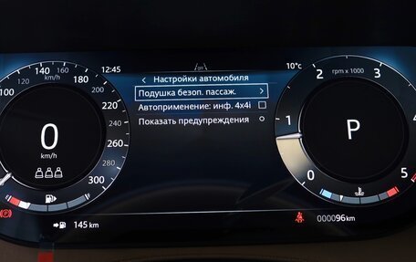 Land Rover Range Rover IV рестайлинг, 2025 год, 25 400 000 рублей, 29 фотография