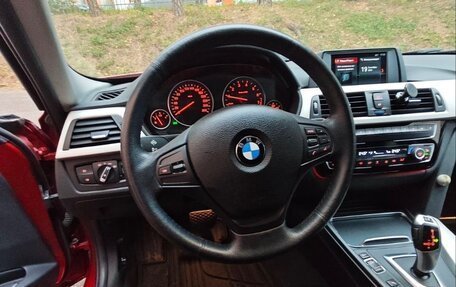 BMW 3 серия, 2018 год, 2 300 000 рублей, 5 фотография