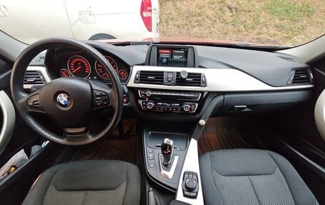 BMW 3 серия, 2018 год, 2 300 000 рублей, 7 фотография