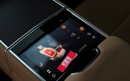 Land Rover Range Rover IV рестайлинг, 2025 год, 25 400 000 рублей, 19 фотография