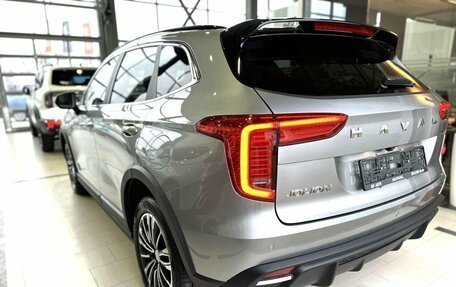 Haval Jolion, 2025 год, 2 599 000 рублей, 5 фотография