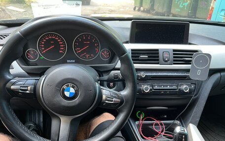 BMW 3 серия, 2015 год, 1 500 000 рублей, 5 фотография