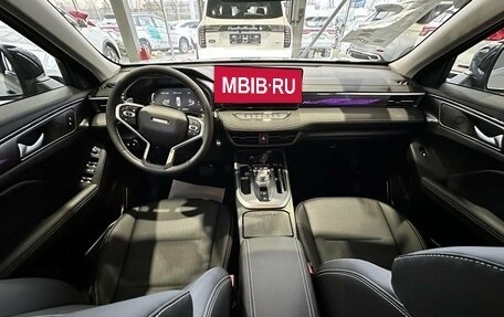 Haval Jolion, 2025 год, 2 599 000 рублей, 19 фотография