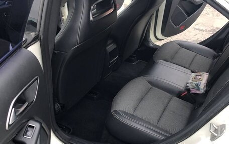 Mercedes-Benz CLA, 2013 год, 1 700 000 рублей, 7 фотография