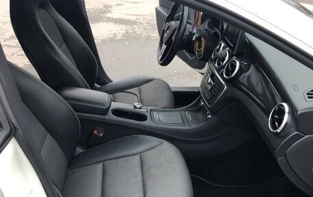 Mercedes-Benz CLA, 2013 год, 1 700 000 рублей, 6 фотография