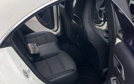 Mercedes-Benz CLA, 2013 год, 1 700 000 рублей, 8 фотография