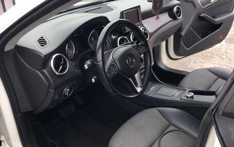 Mercedes-Benz CLA, 2013 год, 1 700 000 рублей, 5 фотография