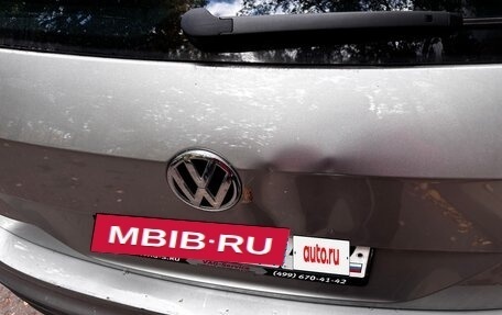 Volkswagen Tiguan II, 2019 год, 1 820 000 рублей, 13 фотография