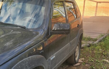 Chevrolet Niva I рестайлинг, 2011 год, 450 000 рублей, 5 фотография