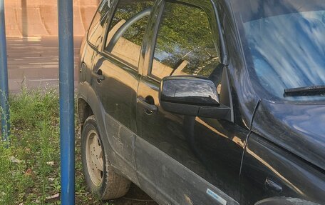 Chevrolet Niva I рестайлинг, 2011 год, 450 000 рублей, 2 фотография