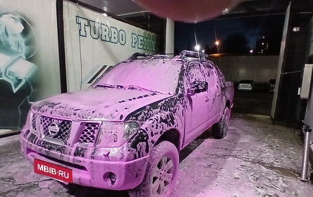 Nissan Navara (Frontier), 2008 год, 630 000 рублей, 7 фотография