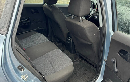 KIA cee'd I рестайлинг, 2007 год, 329 000 рублей, 7 фотография