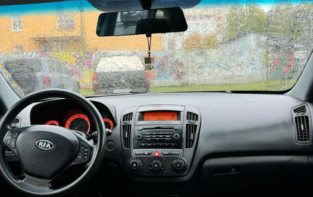 KIA cee'd I рестайлинг, 2007 год, 329 000 рублей, 8 фотография