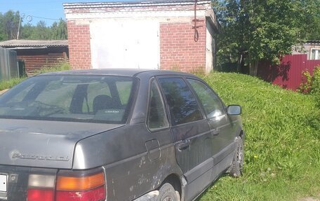 Volkswagen Passat B3, 1989 год, 110 000 рублей, 4 фотография