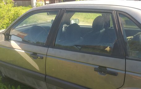 Volkswagen Passat B3, 1989 год, 110 000 рублей, 5 фотография