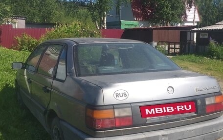 Volkswagen Passat B3, 1989 год, 110 000 рублей, 2 фотография