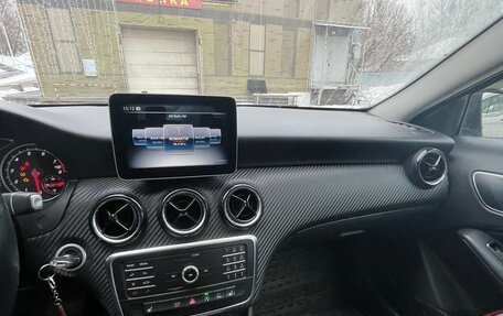 Mercedes-Benz GLA, 2018 год, 2 220 000 рублей, 7 фотография