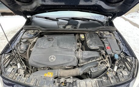 Mercedes-Benz GLA, 2018 год, 2 220 000 рублей, 4 фотография