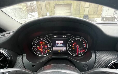 Mercedes-Benz GLA, 2018 год, 2 220 000 рублей, 8 фотография