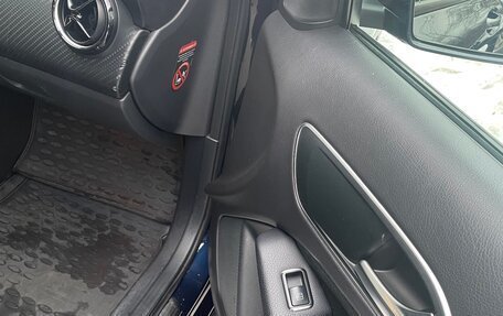 Mercedes-Benz GLA, 2018 год, 2 220 000 рублей, 10 фотография