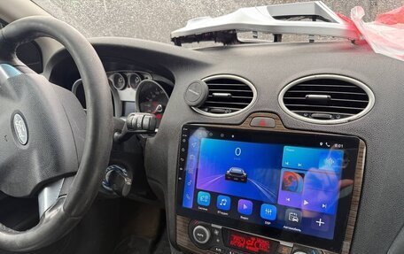 Ford Focus II рестайлинг, 2008 год, 420 000 рублей, 9 фотография