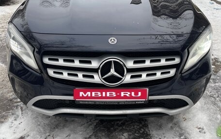 Mercedes-Benz GLA, 2018 год, 2 220 000 рублей, 3 фотография