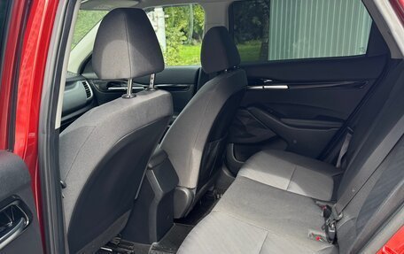 KIA Seltos I, 2020 год, 2 250 000 рублей, 7 фотография