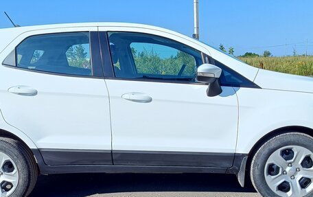 Ford EcoSport, 2019 год, 1 100 000 рублей, 5 фотография