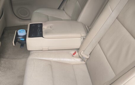 Lexus ES VII, 2013 год, 1 800 000 рублей, 7 фотография